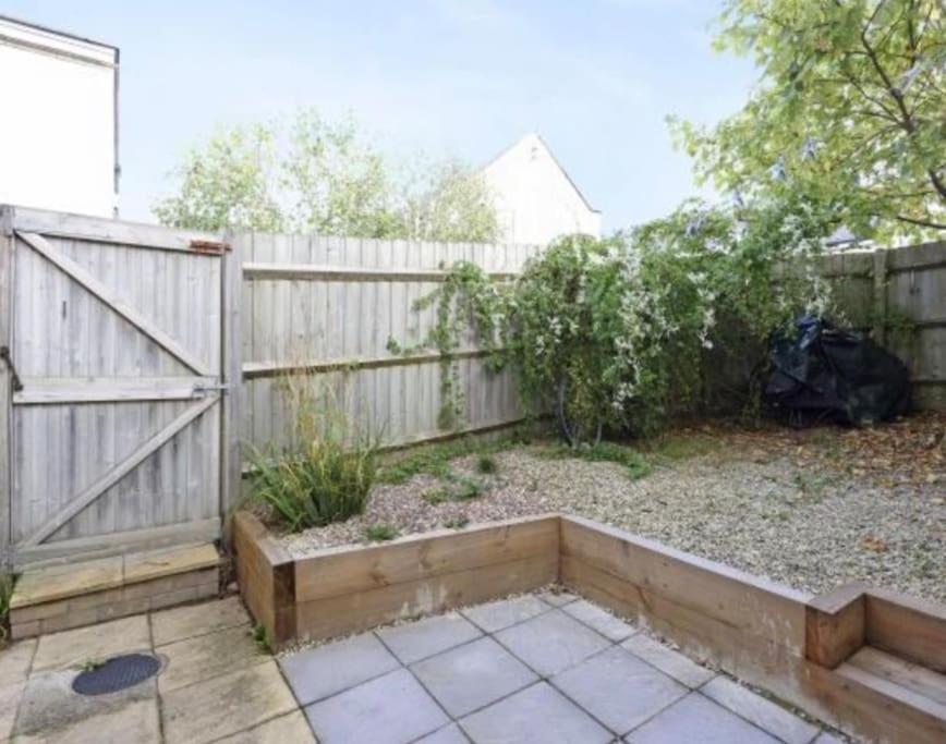 5 Bed Modern Cheltenham Town Centre Home ภายนอก รูปภาพ